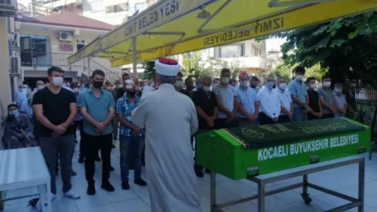 Tartıştığı şahıslar tarafından darp edilen öğretmen 5 gün sonra öldü!