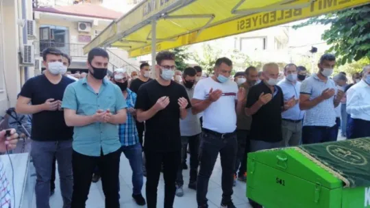 Tartıştığı şahıslar tarafından darp edilen öğretmen 5 gün sonra öldü!