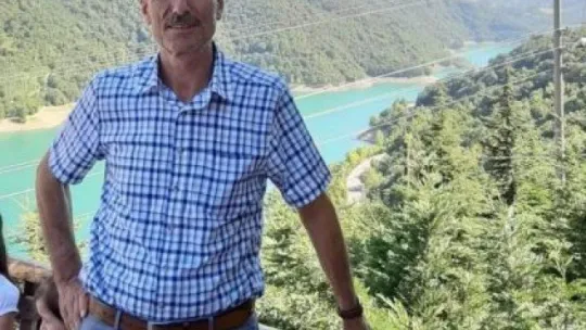 Tartıştığı şahıslar tarafından darp edilen öğretmen 5 gün sonra öldü!