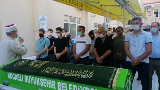 Tartıştığı şahıslar tarafından darp edilen öğretmen 5 gün sonra öldü!