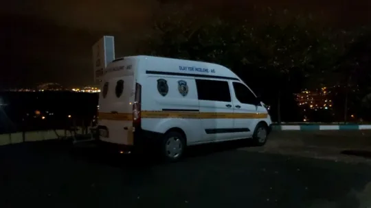Kocaeli'de alacak verecek meselesi kanlı bitti