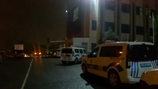 Kocaeli'de alacak verecek meselesi kanlı bitti