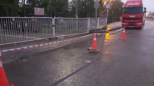 Kocaeli'de alacak verecek meselesi kanlı bitti