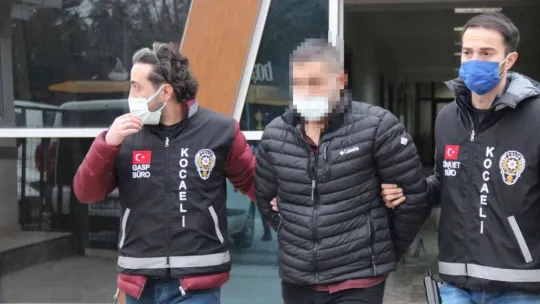 2 kardeş tutuklandı