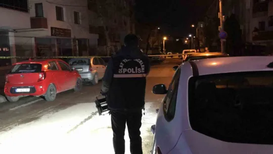 Silahla yaralama olayında 2 tutuklama!
