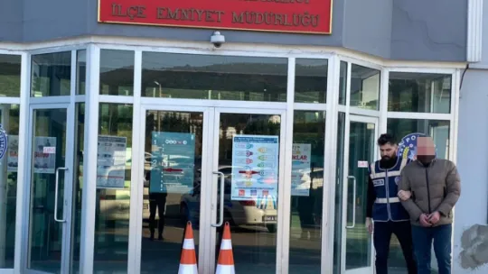 Silahla yaralama olayında 2 tutuklama!