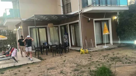 Tatil kabusa döndü: Fotoğrafta başka, gerçekte başka çıktı