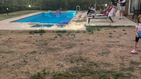 Tatil kabusa döndü: Fotoğrafta başka, gerçekte başka çıktı
