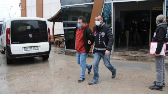 Tavuk tartışması cinayetinde karar çıktı