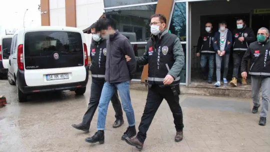 Tavuk tartışması cinayetinde karar çıktı