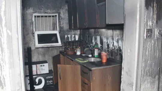 Tavuk tartışması cinayetinde karar çıktı