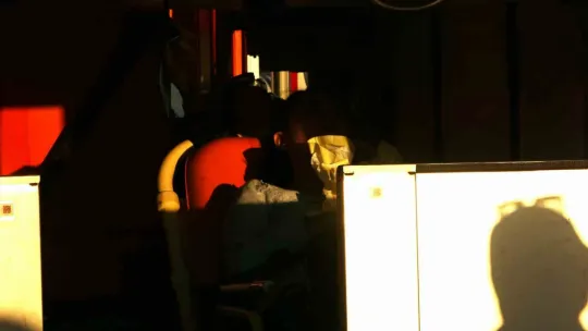 Tavuklu pilav yiyen 20 kişi hastanelik oldu