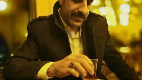 Uğur Yazıcı son yolculuğuna uğurlandı