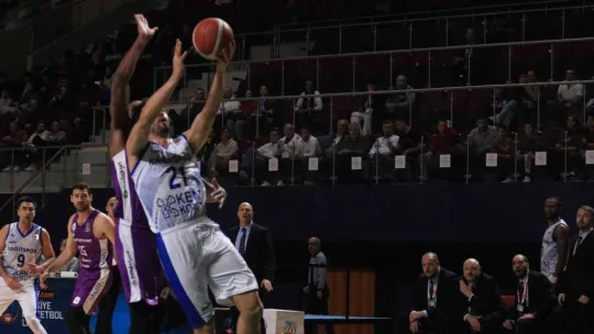 Kağıtspor yine mağlup oldu