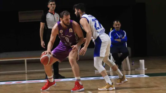 Kağıtspor yine mağlup oldu