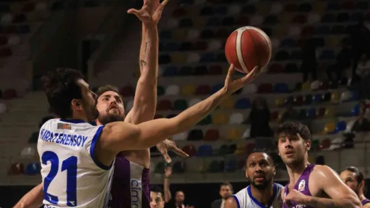 Kağıtspor yine mağlup oldu