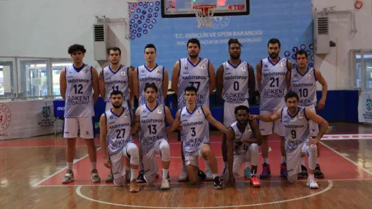 Maç 75-98 bitti