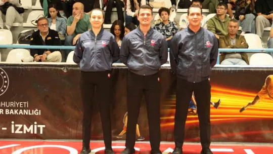 Kocaeli BŞB Kağıtspor evinde galip geldi: 96 - 81