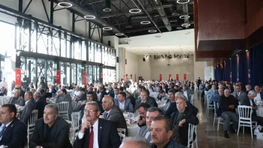 TBMM Başkanı Kurtulmuş: İsrail'e kim arka çıkarsa çıksın sonunda hakkaniyet kazanacak