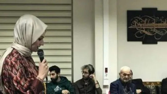 TDED Gebze'den şehitler için anlamlı program