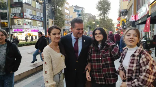 Mustafa Sarıgül bu sefer Elon Musk'a yüklendi