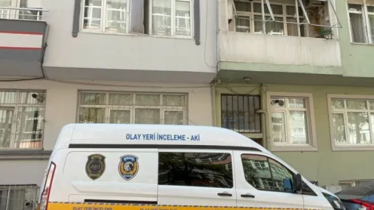 Tek başına yaşayan genç evde ölü bulundu