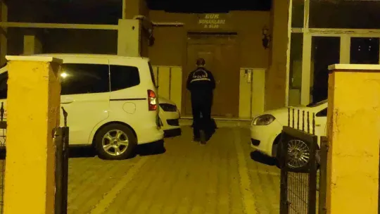 Tekirdağ'da aile katliamı!