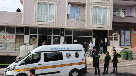 Cinayete ilişkin yeni detaylar ortaya çıktı