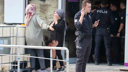 Cinayete ilişkin yeni detaylar ortaya çıktı