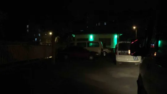 Kocaeli'de iki aile arasında bıçaklı kavga: 4 yaralı