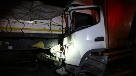 TEM Ankara istikametinde araç kuyruğu!