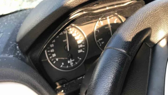 TEM'de korkunç kaza: yaralılar var