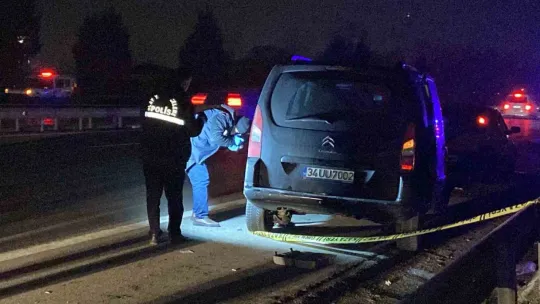 Feci şekilde can veren arkadaşlar son yolculuğuna uğurlandı