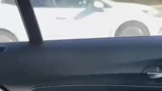 TEM Otoyolu'nda maganda dehşeti
