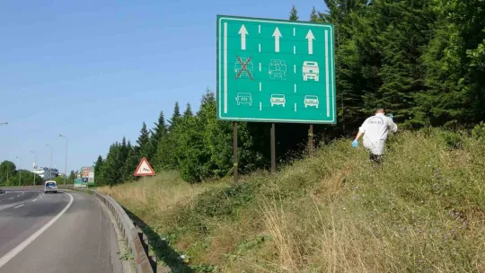 Kocaeli'de çürümüş ceset bulundu