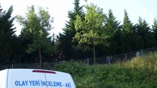 Kocaeli'de çürümüş ceset bulundu