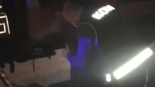 TEM'de 7 milyon adet kaçak makaron ele geçirildi: 1 gözaltı!