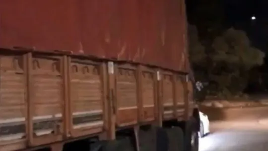TEM'de 7 milyon adet kaçak makaron ele geçirildi: 1 gözaltı!