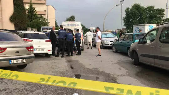 Temizliğe gittiği evde balkondan düşerek hayatını kaybetti
