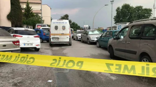 Temizliğe gittiği evde balkondan düşerek hayatını kaybetti