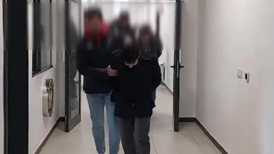 Terör propagandası yapan 6 şüpheli gözaltına alındı