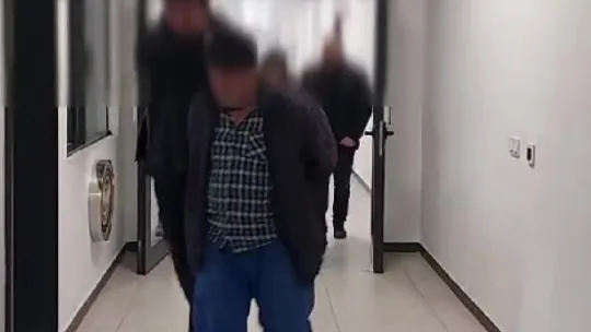 Terör propagandası yapan 6 şüpheli gözaltına alındı