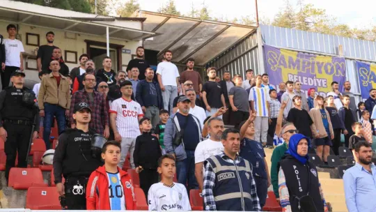 Belediye Derincespor galibiyeti unuttu 0-0