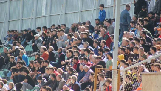 Derincespor 1 puana razı: 0-0