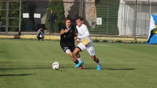 Derincespor evinde galip: 1-0