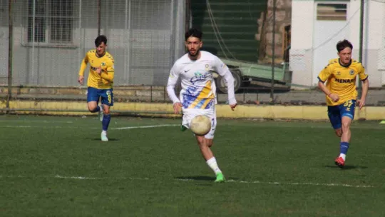 Belediye Derincespor evinde kazandı: 3-2