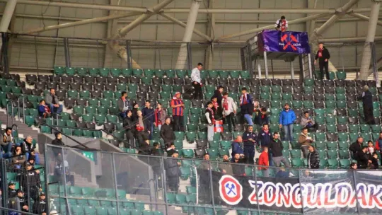 Kocaelispor rakibini kolay geçti: 3 - 0