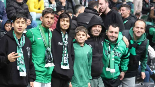 Kocaelispor'a büyük şok!