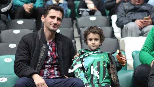 Kocaelispor'a büyük şok!