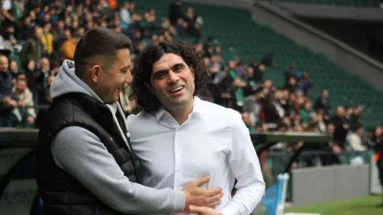 Kocaelispor'a büyük şok!